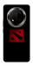 Чохол Dota Symbol для Huawei Honor X9c