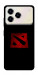 Чохол Dota Symbol для ZTE Blade A76 4G