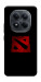Чехол Dota Symbol для Xiaomi Redmi Note 15 Pro 4G