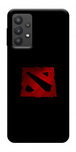 Чехол Dota Symbol для Galaxy A32 5G