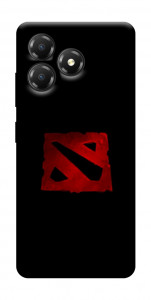 Чохол Dota Symbol для ZTE Blade A36