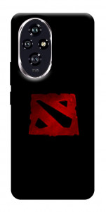 Чохол Dota Symbol для Huawei Honor 200