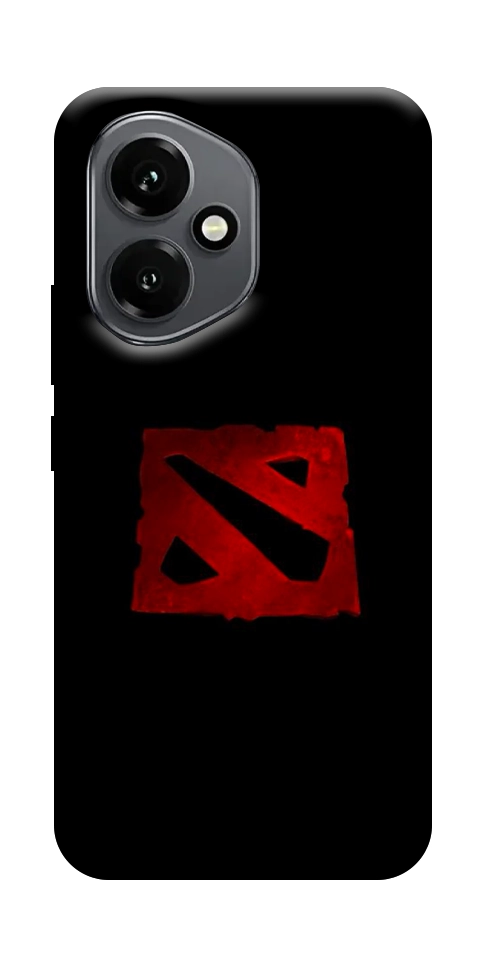 Чехол Dota Symbol для Huawei Honor 400