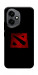 Чехол Dota Symbol для Huawei Honor 400