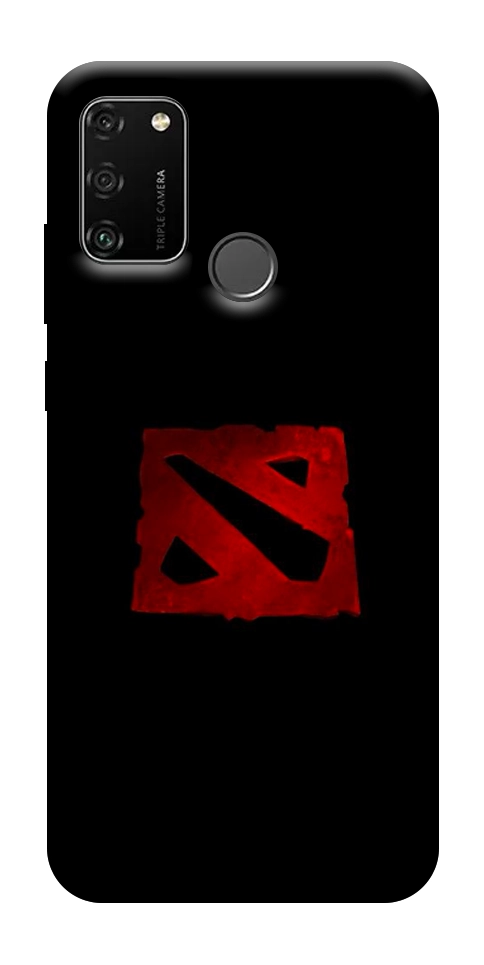 Чохол Dota Symbol для Huawei Honor 9A