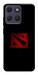 Чехол Dota Symbol для Motorola Moto G17