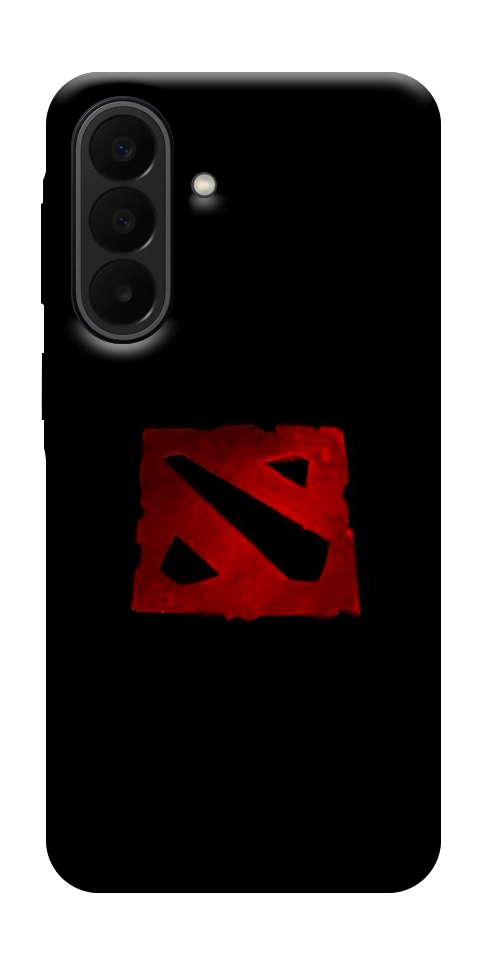 Чехол Dota Symbol для Galaxy A27
