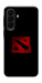 Чехол Dota Symbol для Galaxy A27