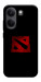 Чохол Dota Symbol для Xiaomi Poco X8 Pro