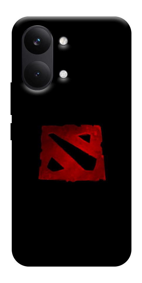 Чохол Dota Symbol для Xiaomi Poco X8 Pro Max