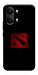 Чохол Dota Symbol для Xiaomi Poco X8 Pro Max