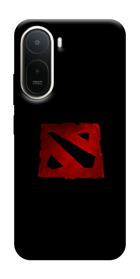 Чохол Dota Symbol для Xiaomi Redmi A7 Pro 4G