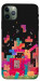Чехол Tetris для iPhone 11 Pro Max