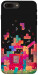 Чехол Tetris для iPhone 7 Plus