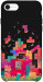 Чохол Tetris для iPhone SE (2020)