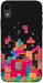 Чехол Tetris для iPhone XR