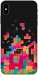Чохол Tetris для iPhone X