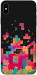 Чохол Tetris для iPhone XS Max