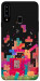 Чехол Tetris для Galaxy A20s (2019)