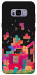 Чехол Tetris для Galaxy S8+