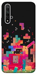 Чохол Tetris для Huawei Honor 20