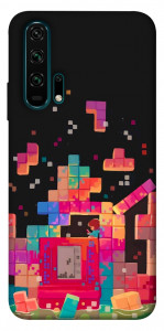 Чехол Tetris для Huawei Honor 20 Pro