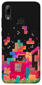 Чехол Tetris для Huawei P Smart (2019)