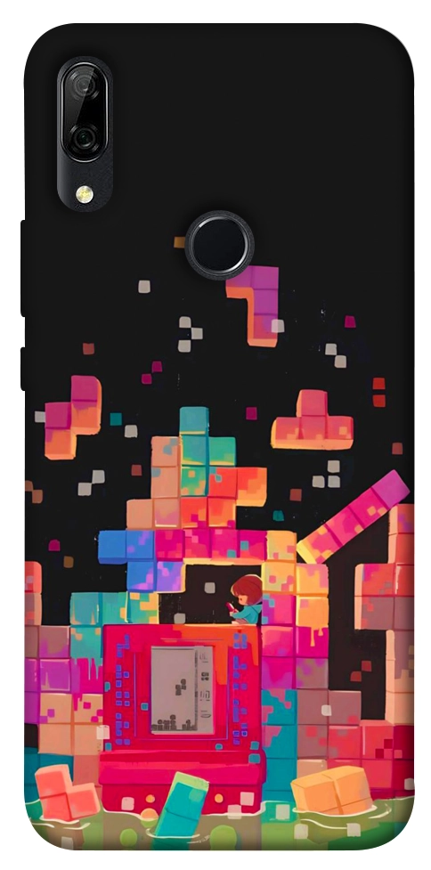 Чохол Tetris для Huawei P Smart Z