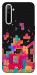 Чехол Tetris для Realme 6