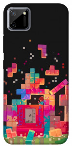 Чохол Tetris для Realme C11
