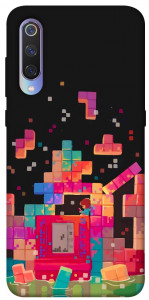 Чехол Tetris для Xiaomi Mi 9