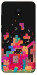 Чехол Tetris для Xiaomi Redmi 8a