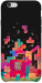 Чехол Tetris для iPhone 6S Plus