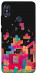 Чехол Tetris для Xiaomi Redmi Note 5 (Dual Camera)