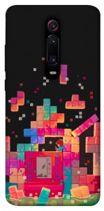 Чохол Tetris для Xiaomi Redmi K20 Pro