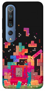 Чохол Tetris для Xiaomi Mi 10 Pro
