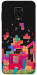 Чехол Tetris для Xiaomi Redmi Note 9 Pro