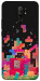 Чехол Tetris для Xiaomi Redmi 9