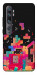 Чехол Tetris для Xiaomi Mi Note 10