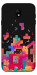 Чехол Tetris для Galaxy J7 (2017)
