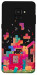 Чохол Tetris для Galaxy A8 (2018)