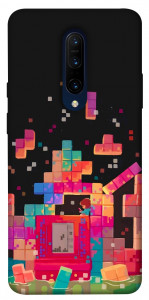 Чехол Tetris для OnePlus 7 Pro