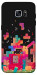 Чохол Tetris для Galaxy S7 Edge