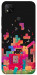 Чехол Tetris для Xiaomi Redmi 9C