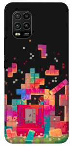 Чохол Tetris для Xiaomi Mi 10 Lite