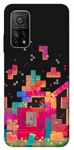 Чохол Tetris для Xiaomi Mi 10T Pro