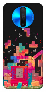 Чехол Tetris для Xiaomi Redmi K30