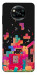 Чехол Tetris для Xiaomi Poco X3 NFC