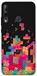 Чехол Tetris для Huawei Y7p