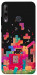 Чехол Tetris для Huawei P40 Lite E